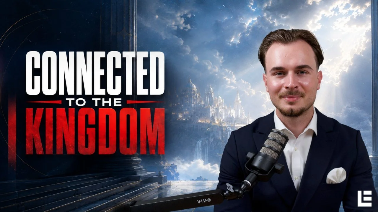 Connected to the Kingdom thumbnail