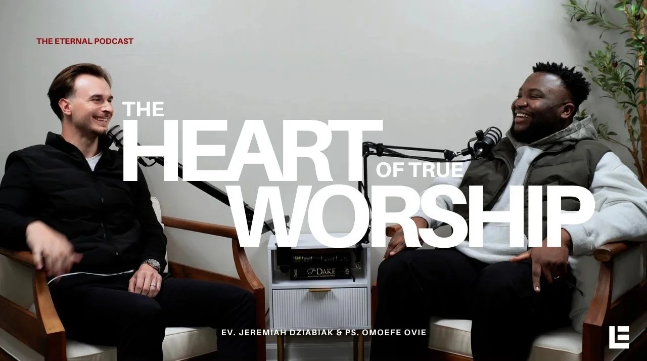 Talent vs Anointing thumbnail